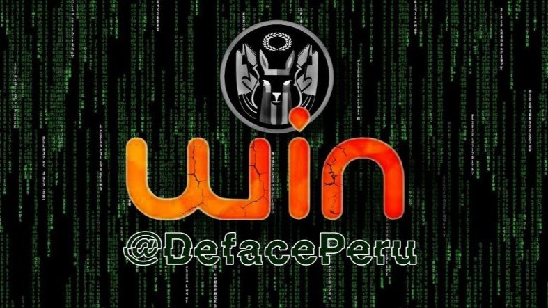 Data Leaks everywhere: WIN y otras empresas