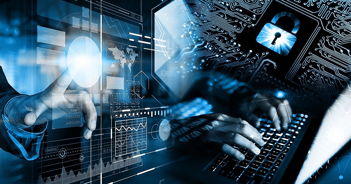 Cyber Security